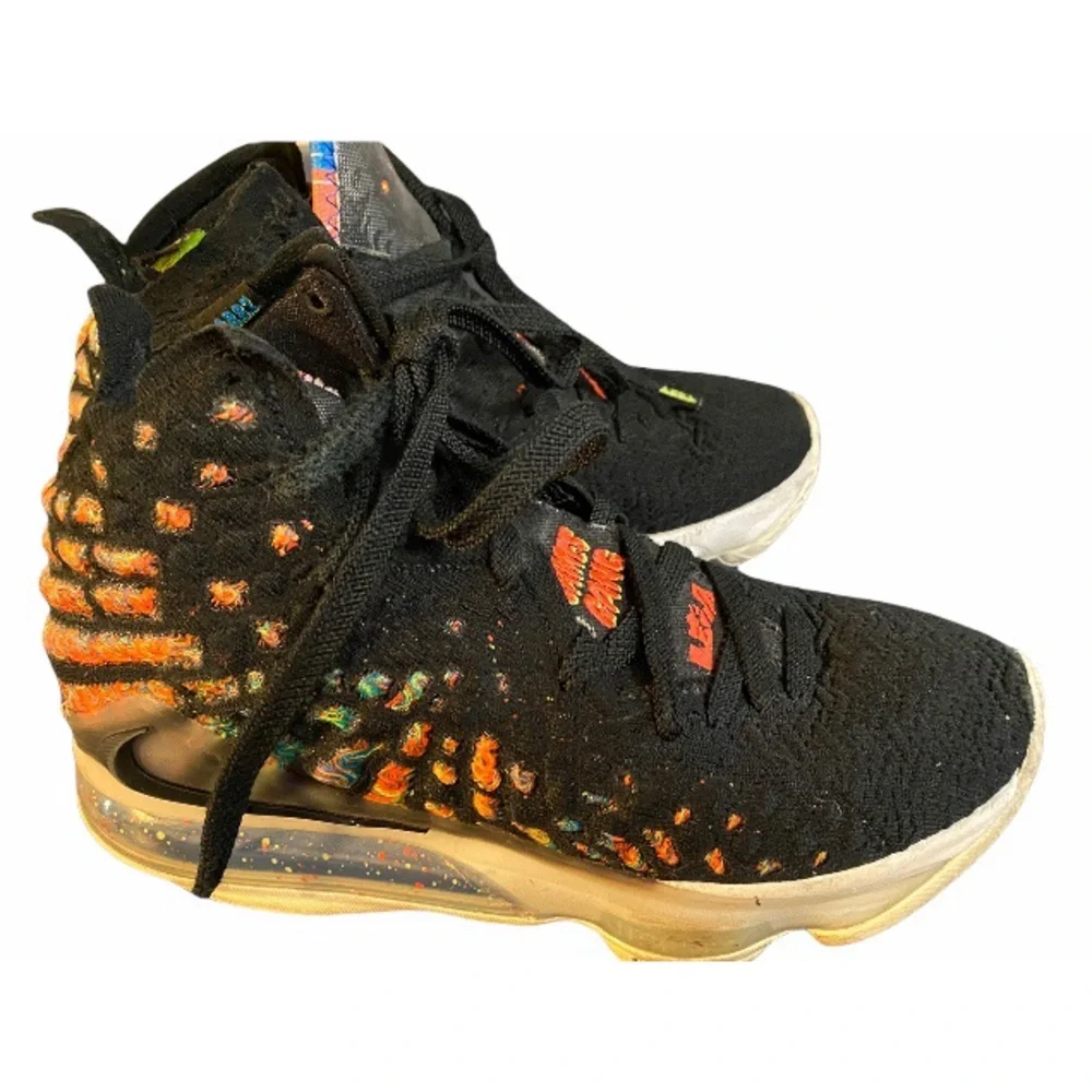 Nike lebron james